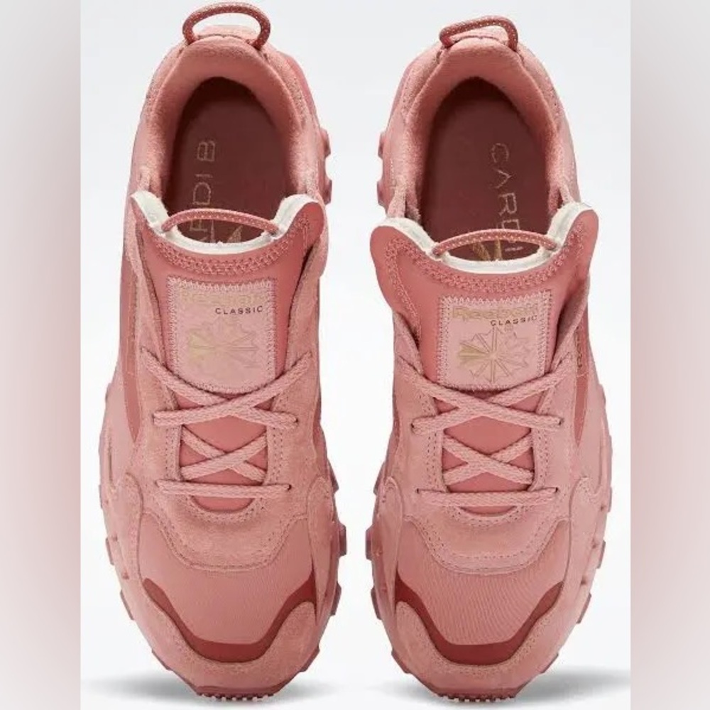 Reebok Cardi B